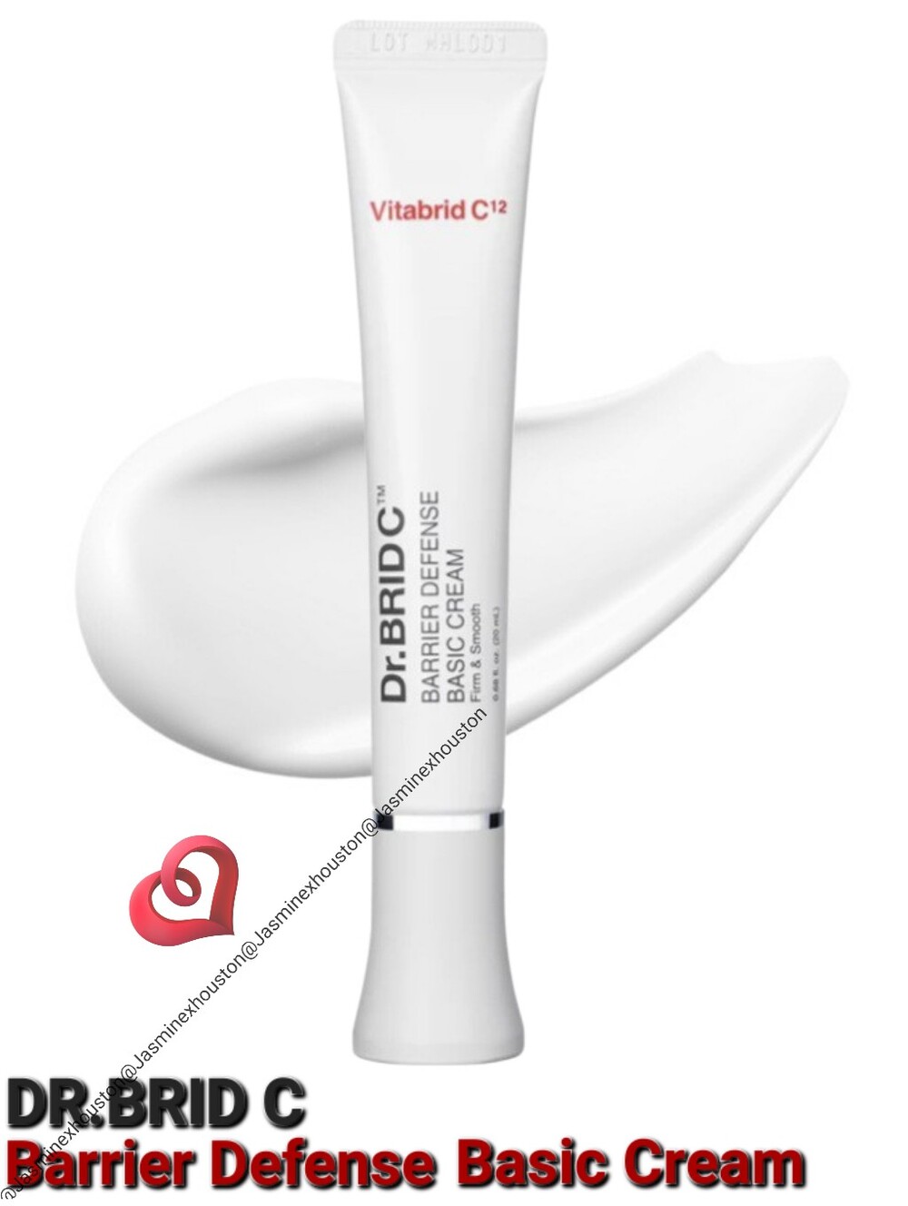 🎉2•$13/3•$18🎉 DR.BRID C Barrier Defense Basic Cream
